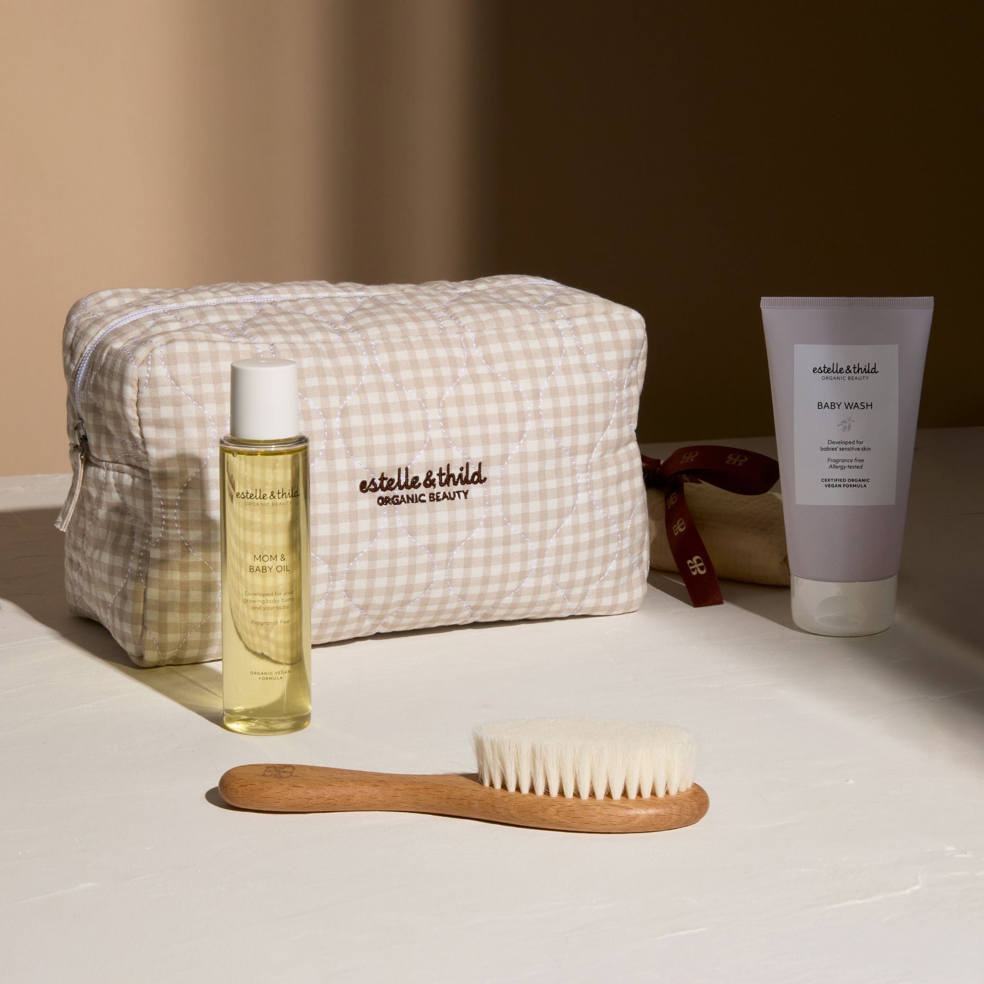 Gentle Care Baby Kit