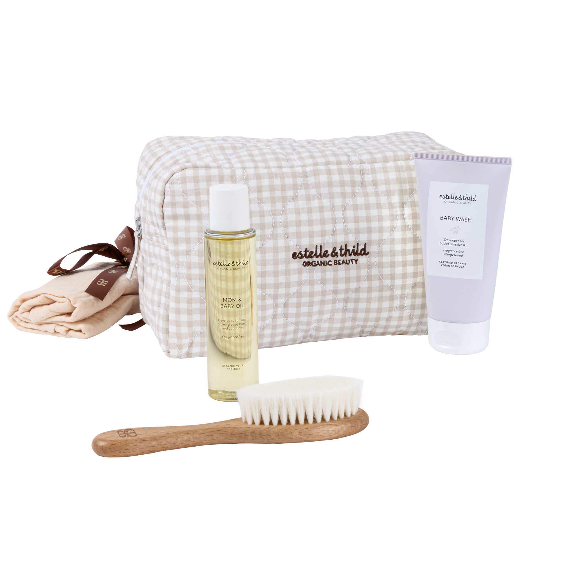Gentle Care Baby Kit