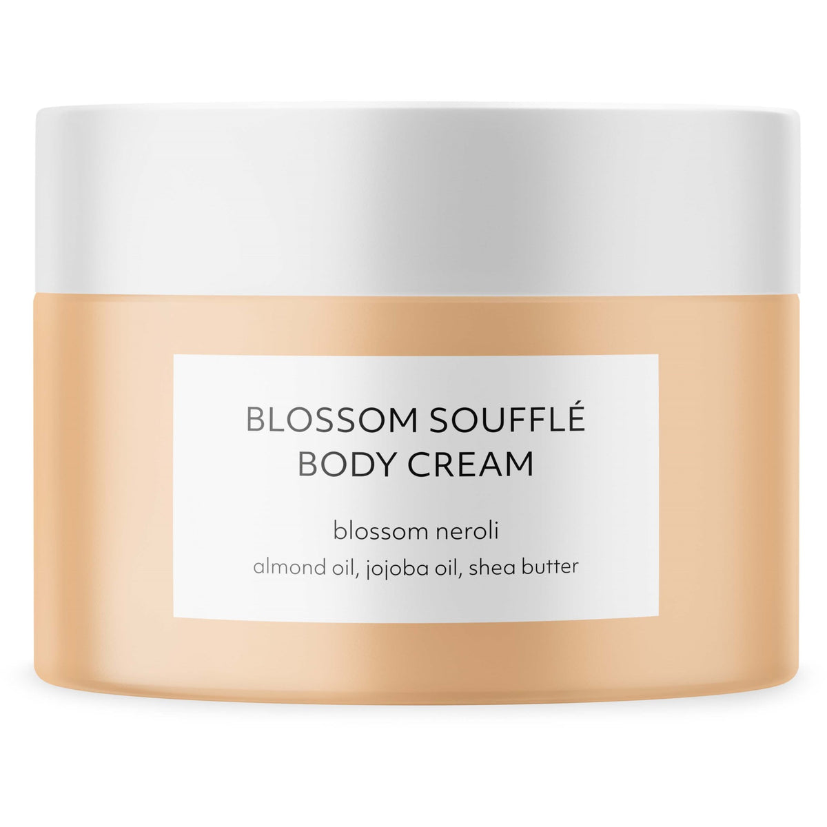 Blossom Souffle Body Cream 200 ml