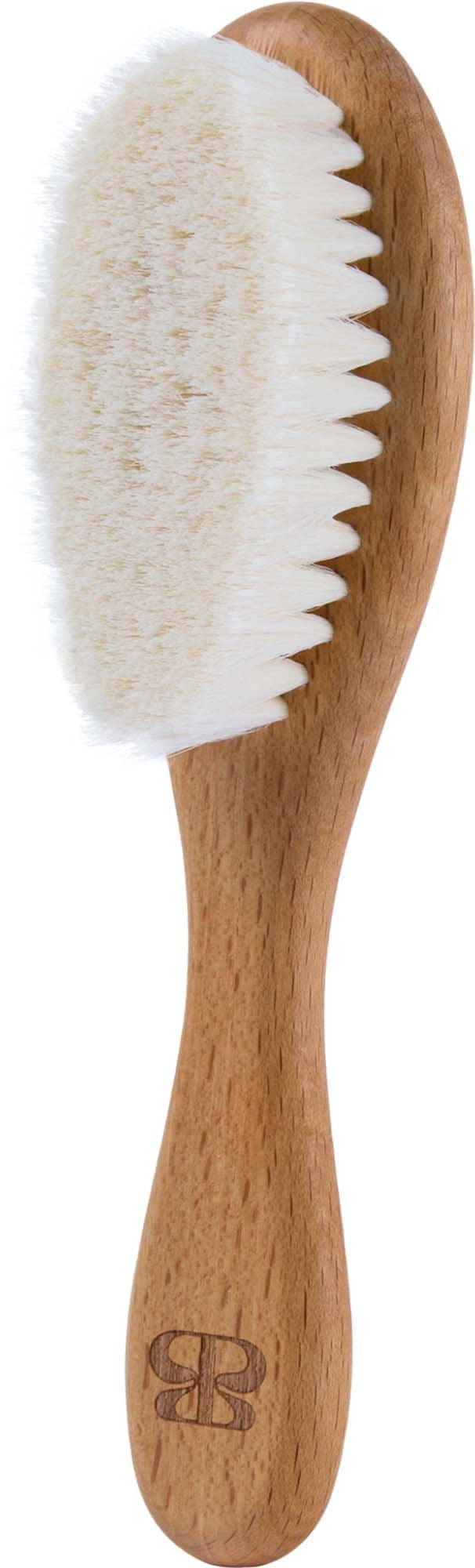 Baby Hair Brush