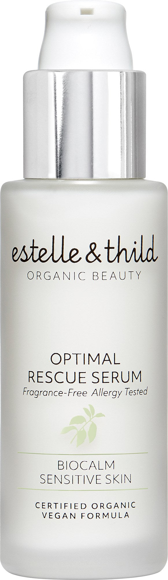 BioCalm Optimal Rescue Serum**, 30 ml