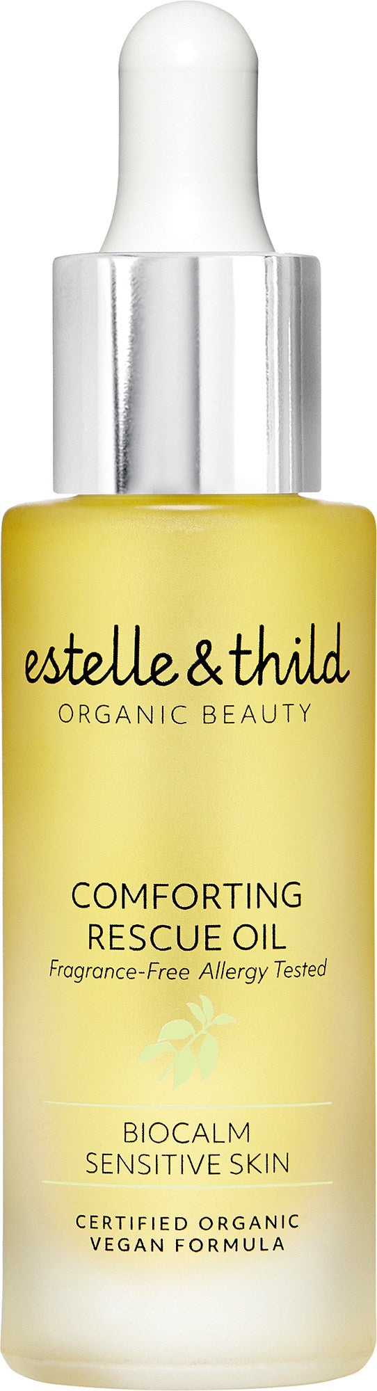 BioCalm Comforting Rescue Oil** 20 ml