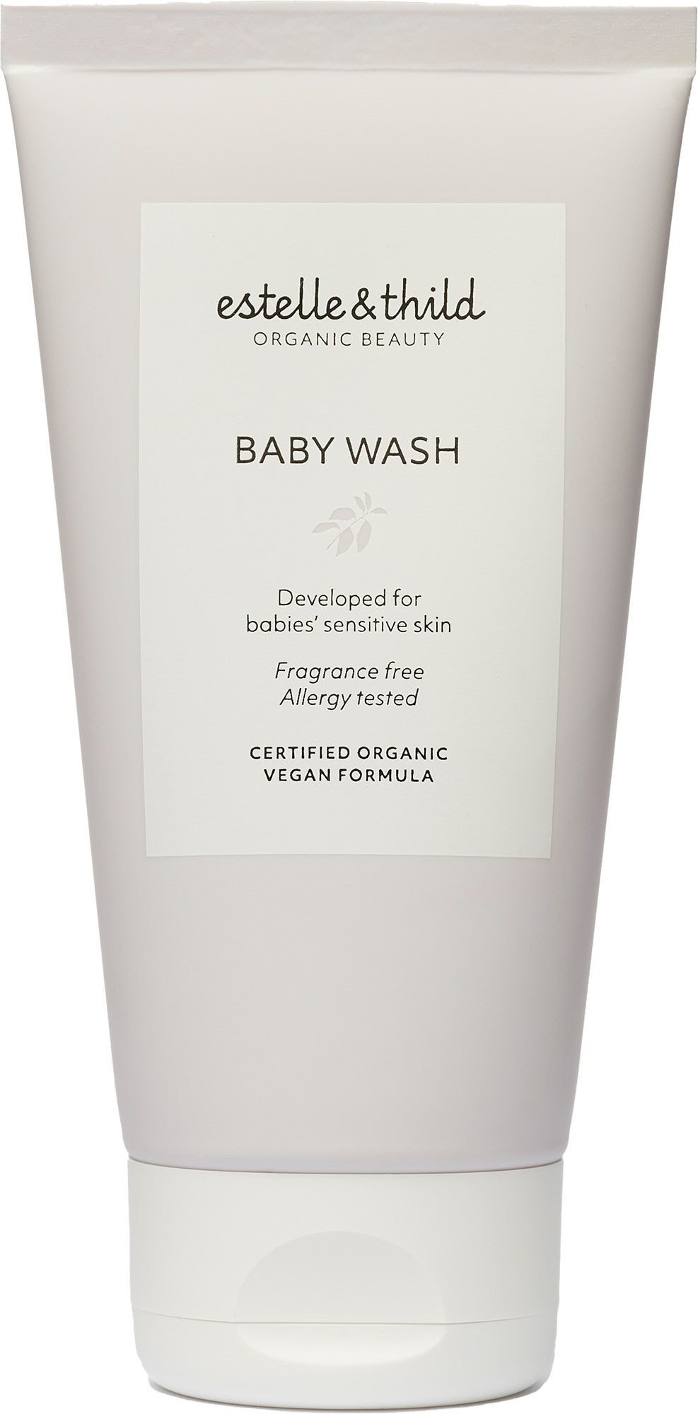 BioCare Baby Body Wash