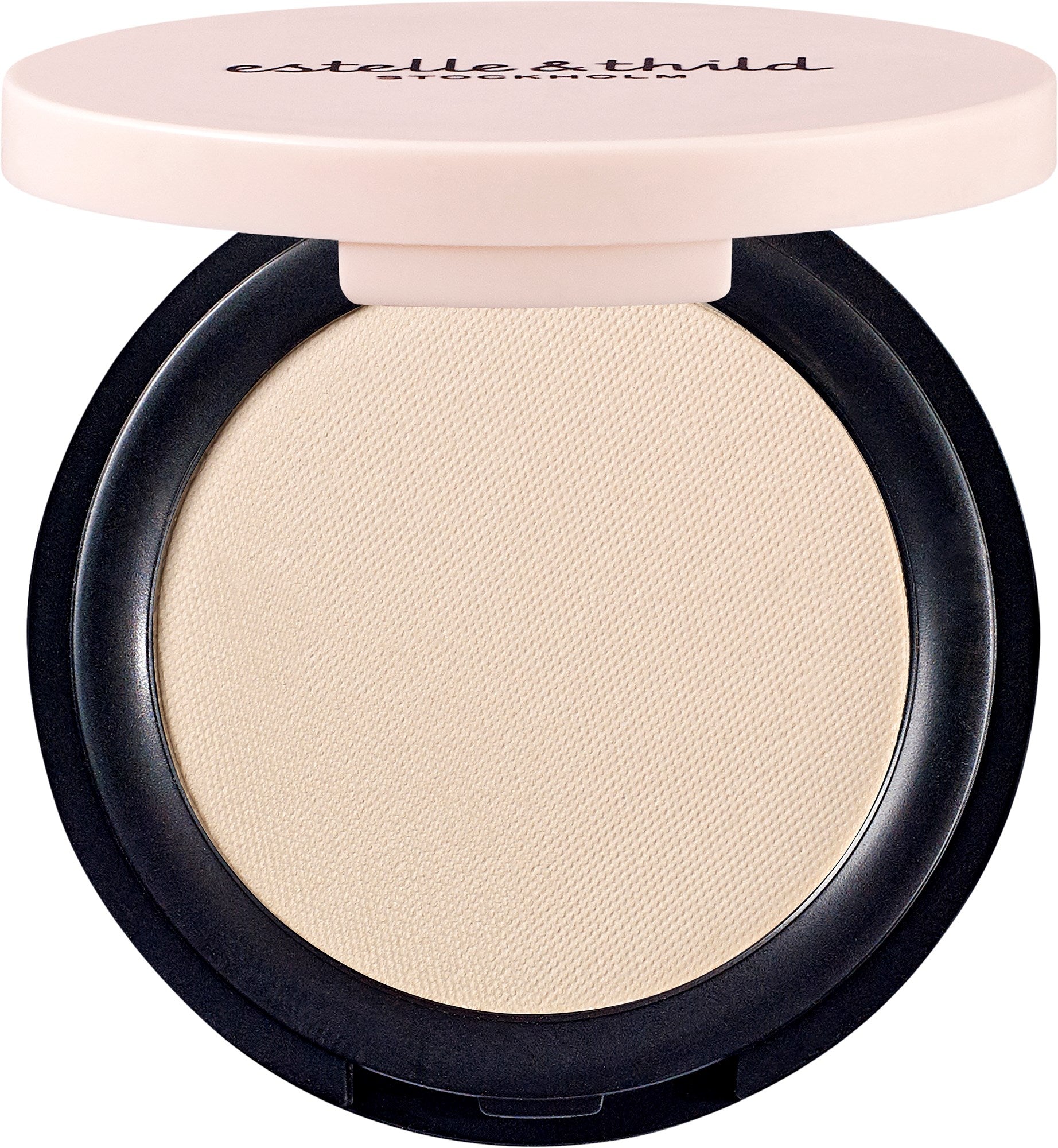 BioMineral Eyeshadow, Blonde *
