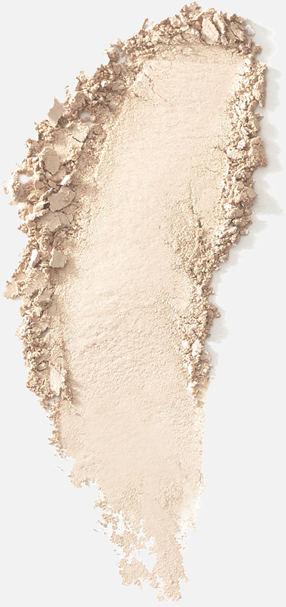 BioMineral Eyeshadow, Blonde *