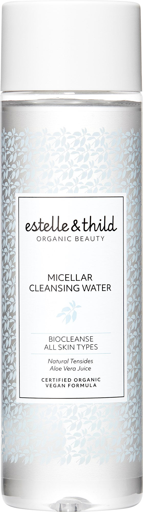 Micellar Cleansing Water 250ml