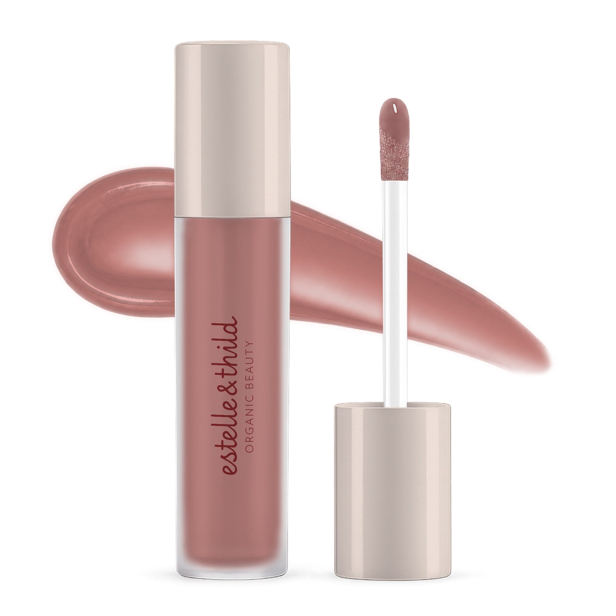 Dew Dawn Lip Oil Mulberry