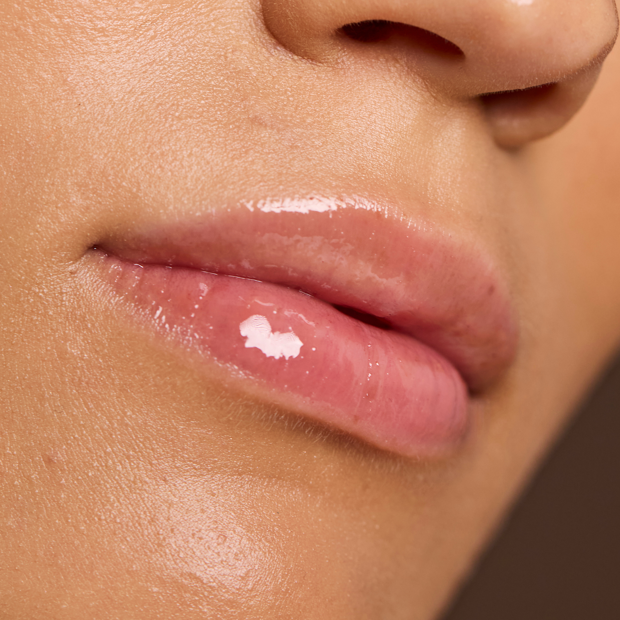 Dew Dawn Lip Oil Mulberry