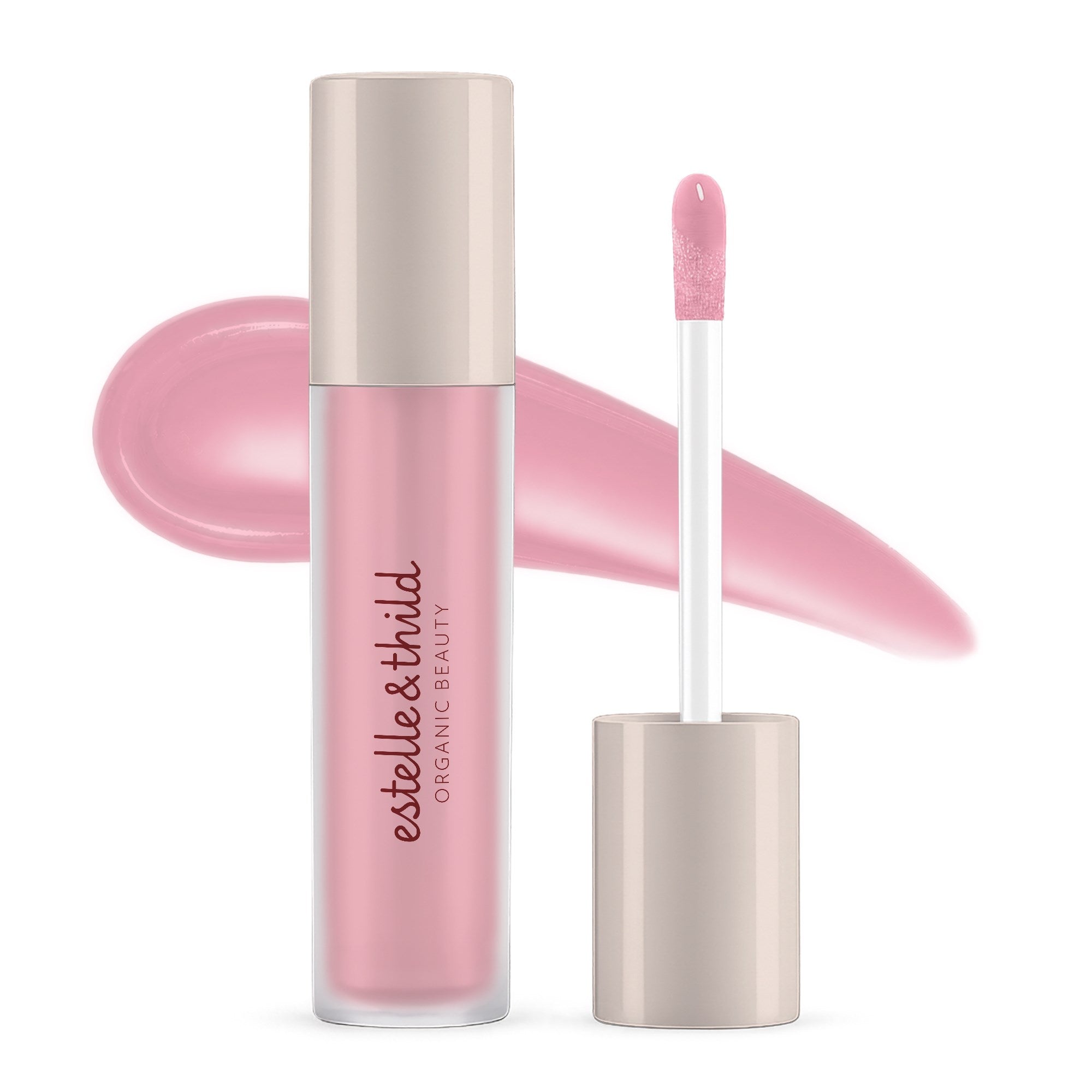 Dew Dawn Lip Oil Peony