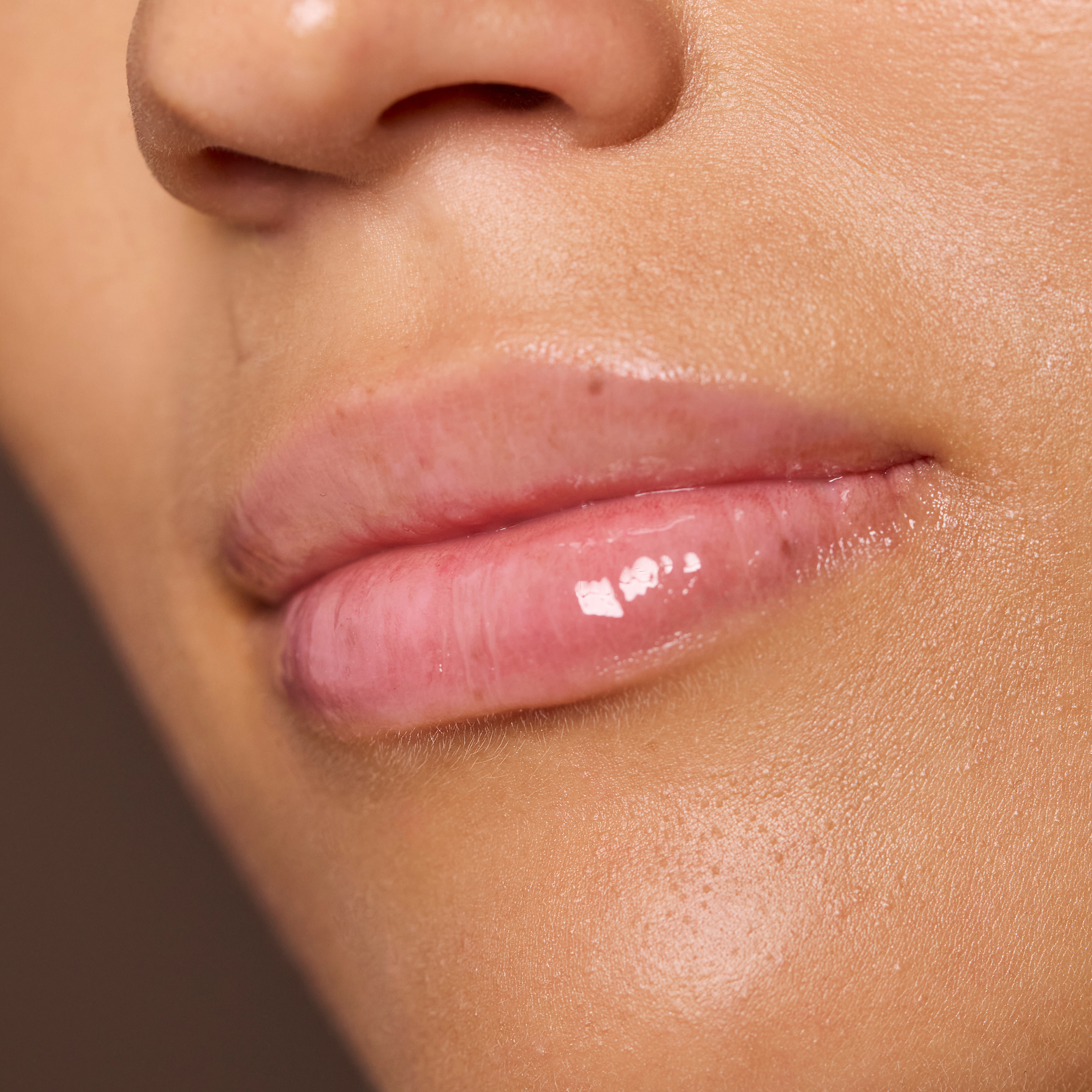 Dew Dawn Lip Oil Peony