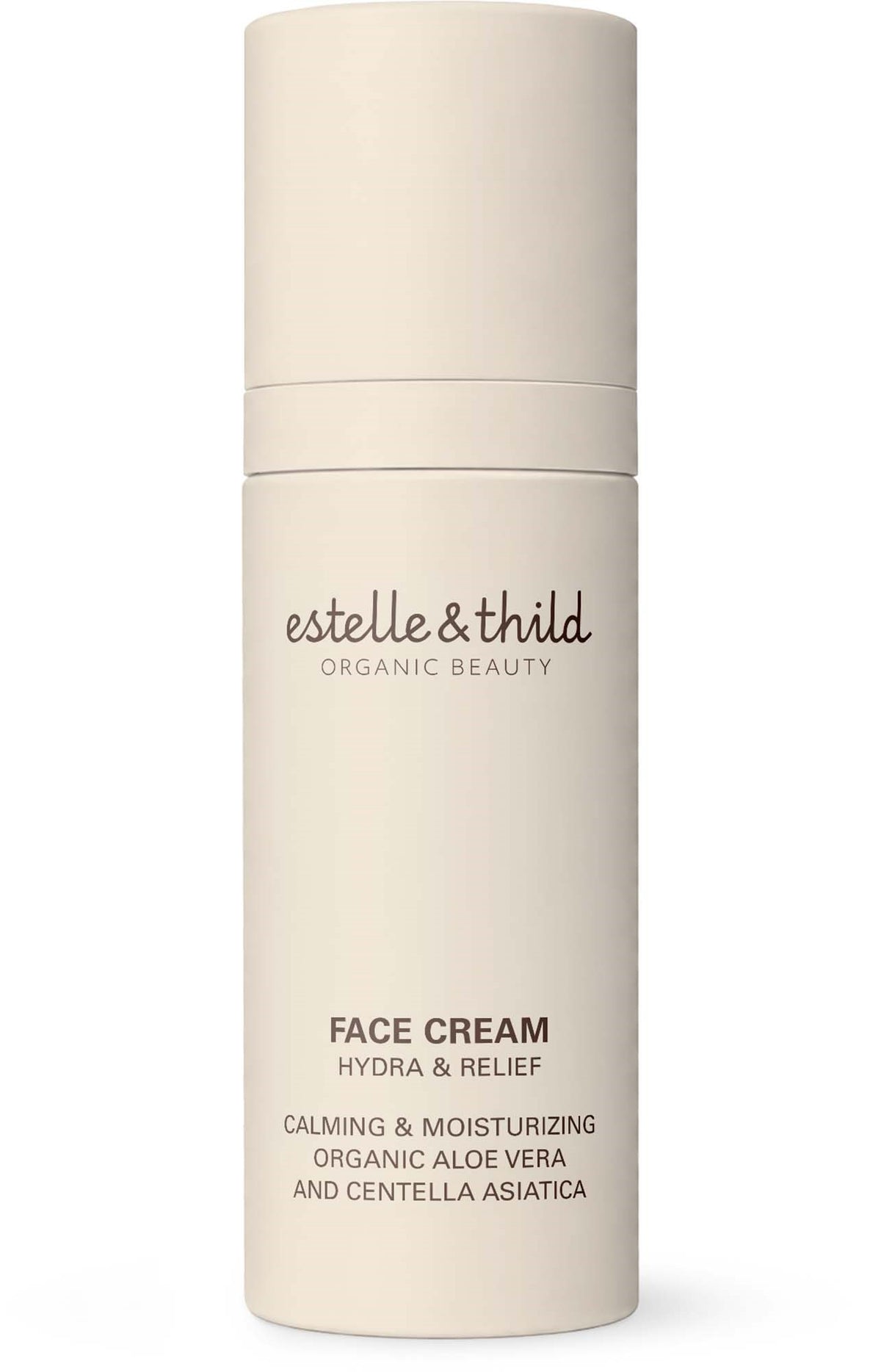Hydra & Relief Face Cream 50 ml