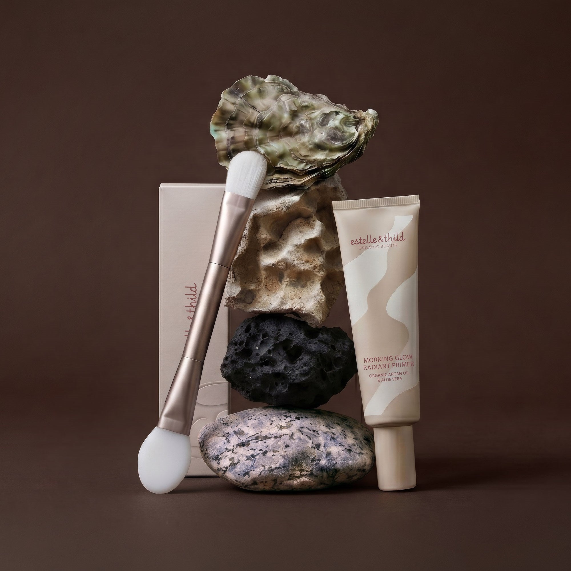 Morning Glow Radiant Primer
