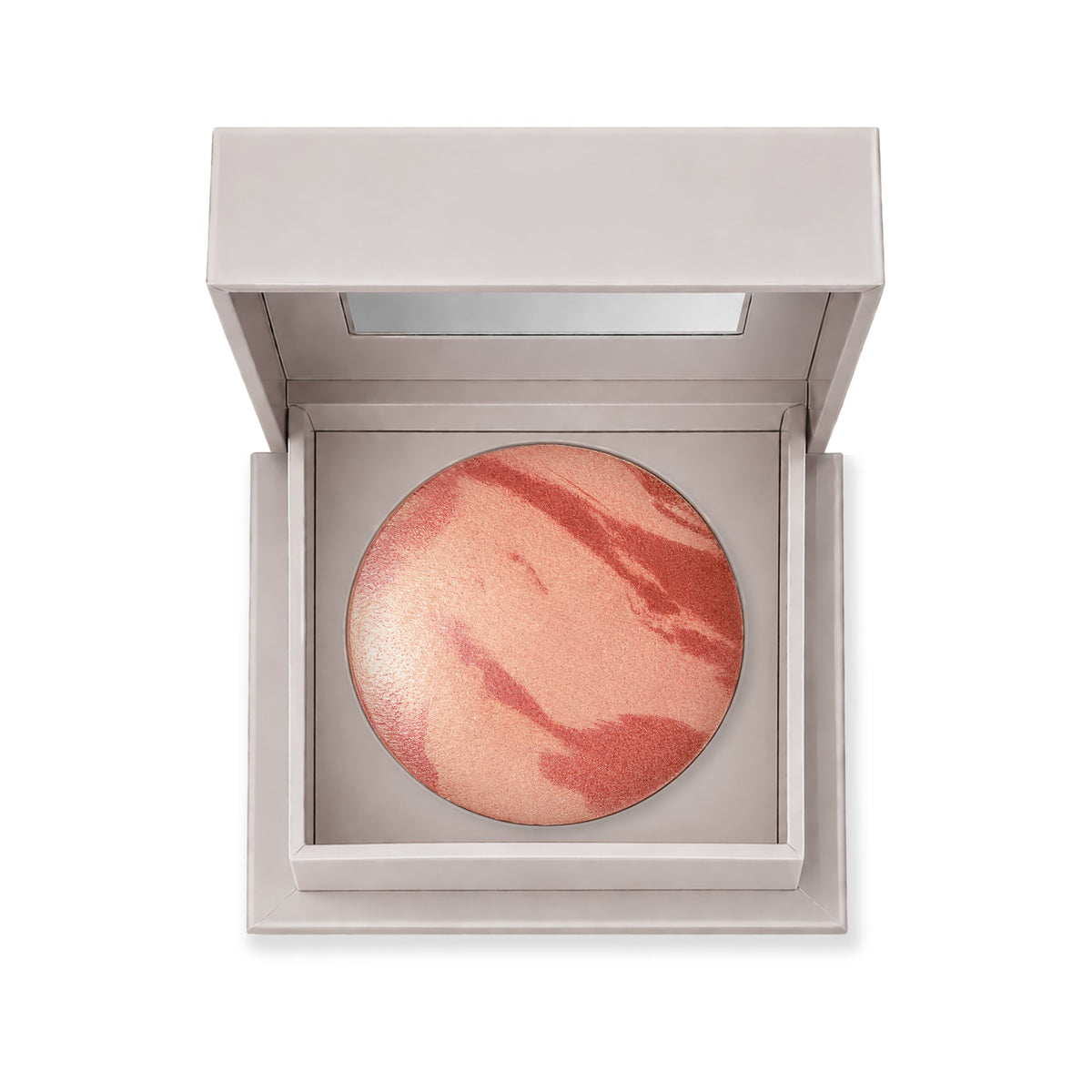 Pearly Petal Melange Blush Rosewood