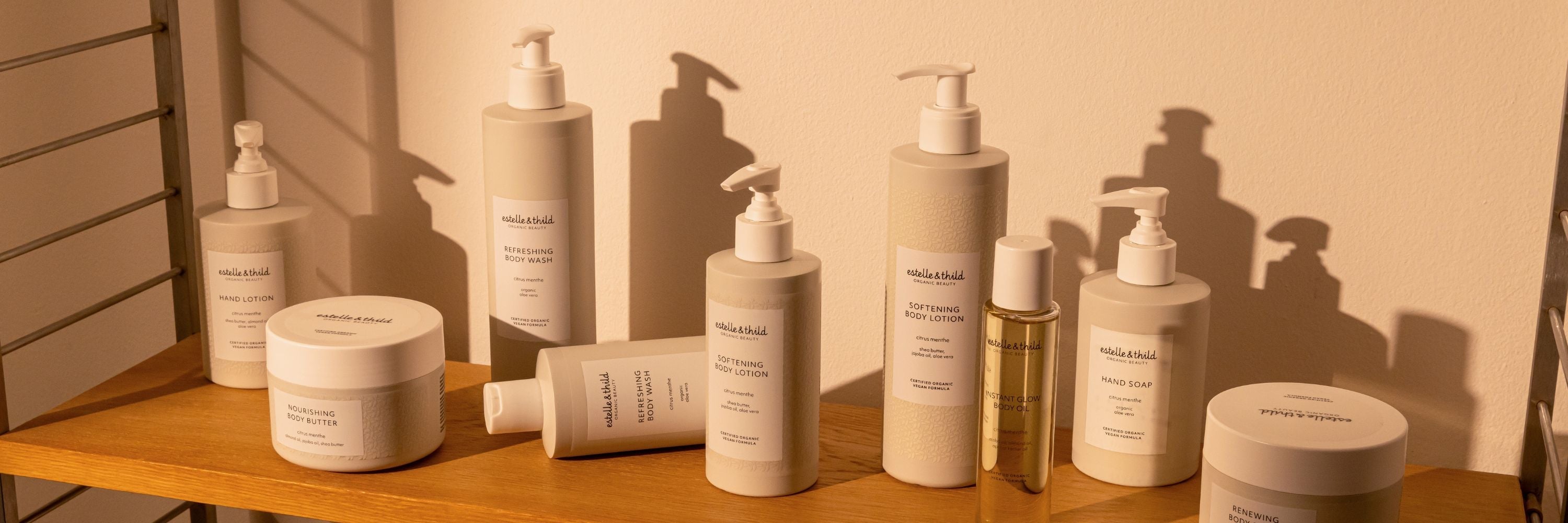 Bodycare