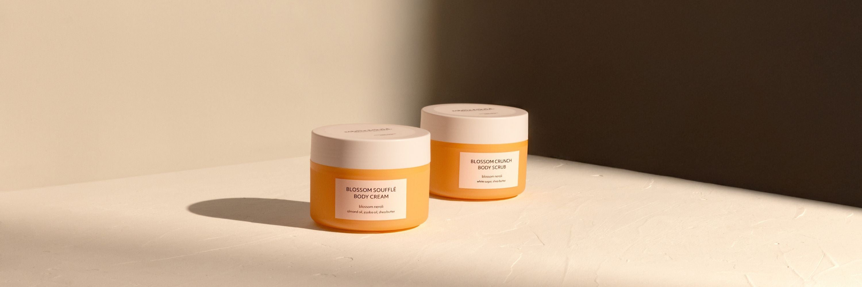 Blossom Neroli
