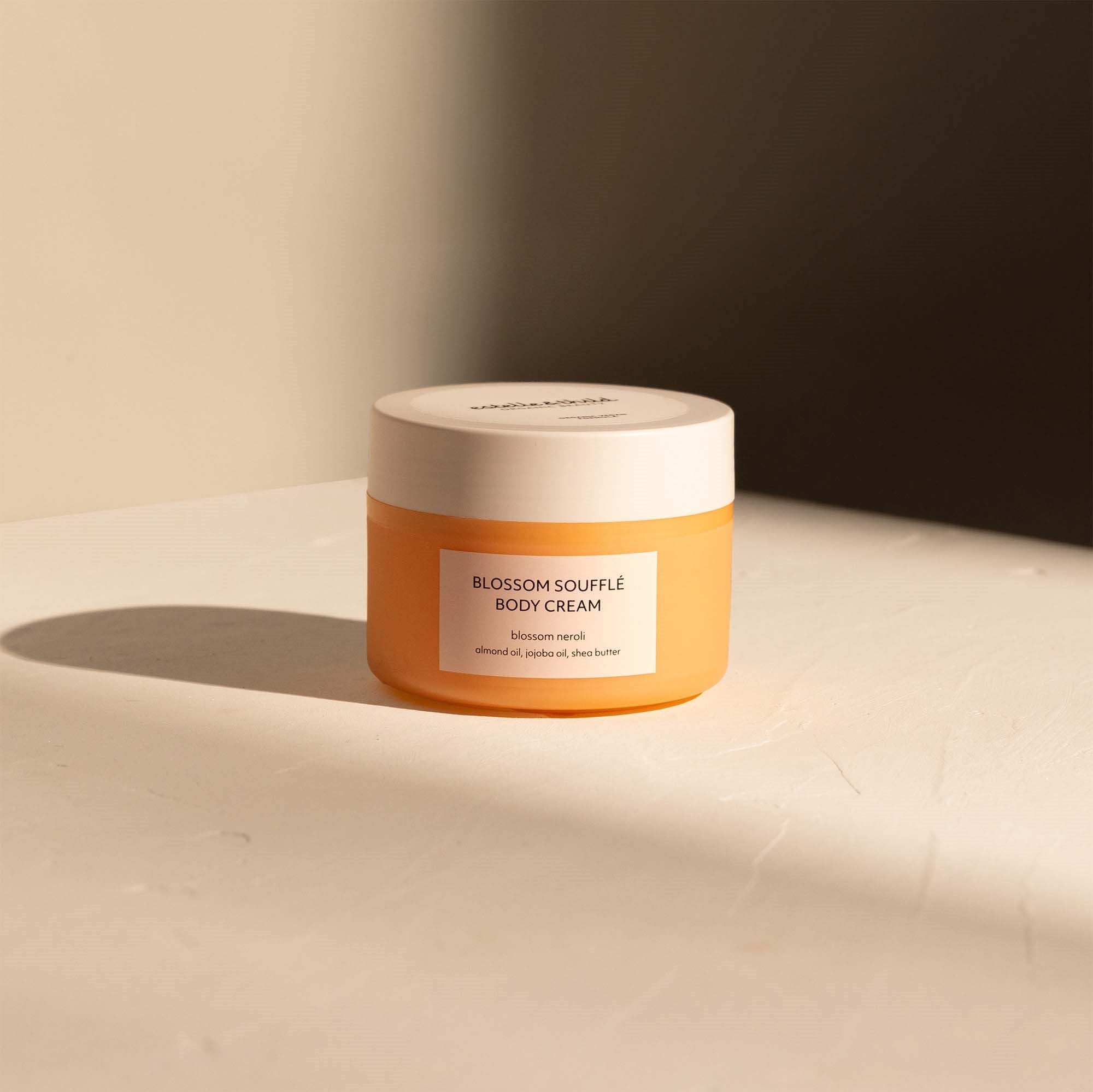 Blossom Souffle Body Cream 200 ml