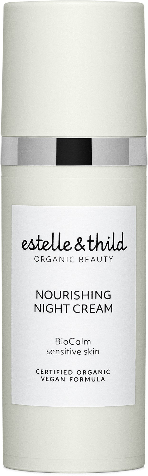 BioCalm Extra Nourishing Night Cream