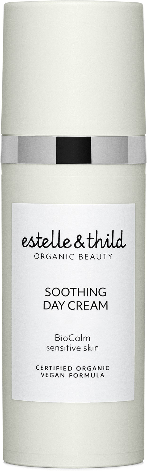 BioCalm Soothing Moisture Day Cream
