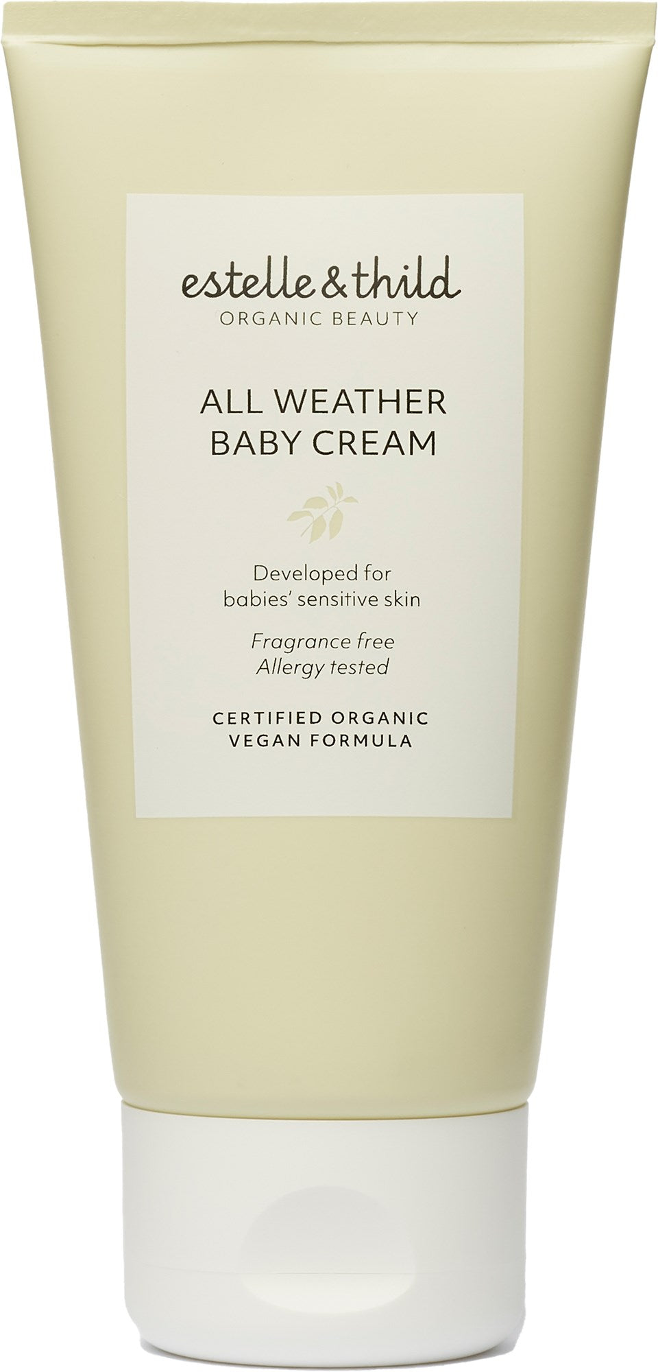 BioCare Baby All Weather Cream