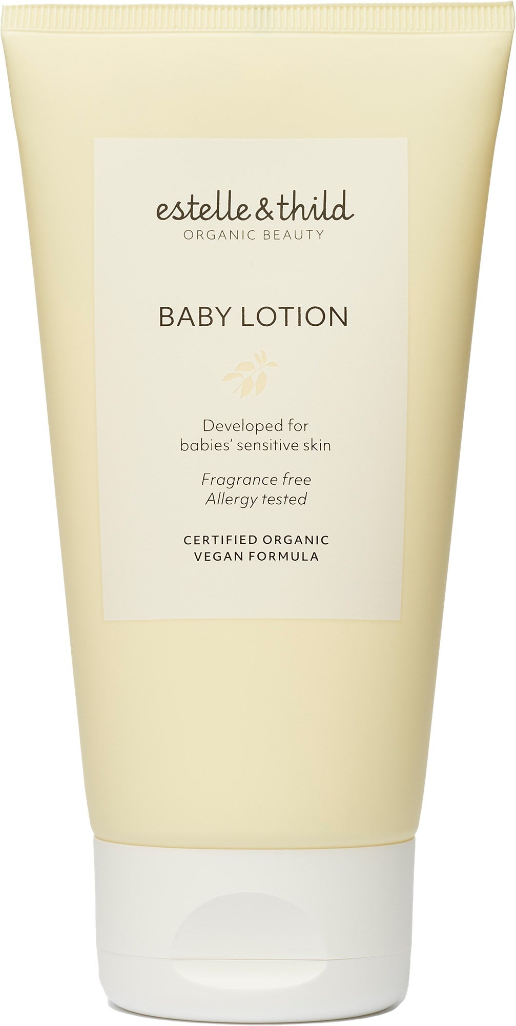 BioCare Baby Body Lotion