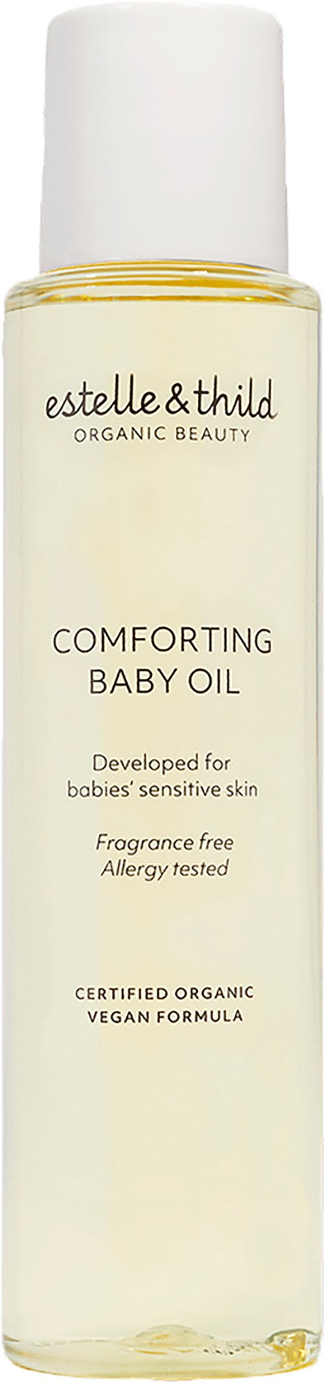 BioCare Baby Comforting Baby Oil 100ml