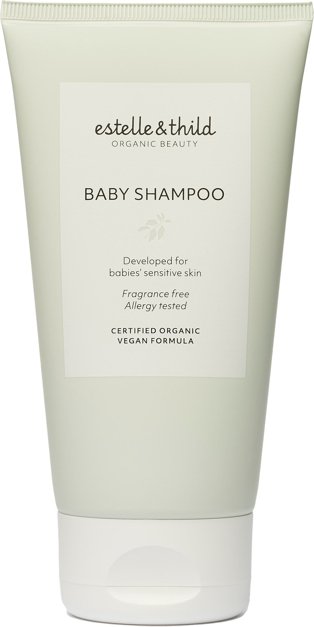 BioCare Baby Mild Shampoo