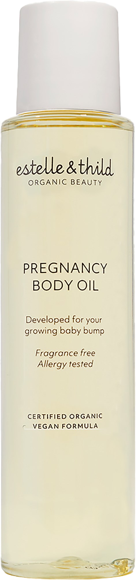 BioCare Baby Pregnancy Body