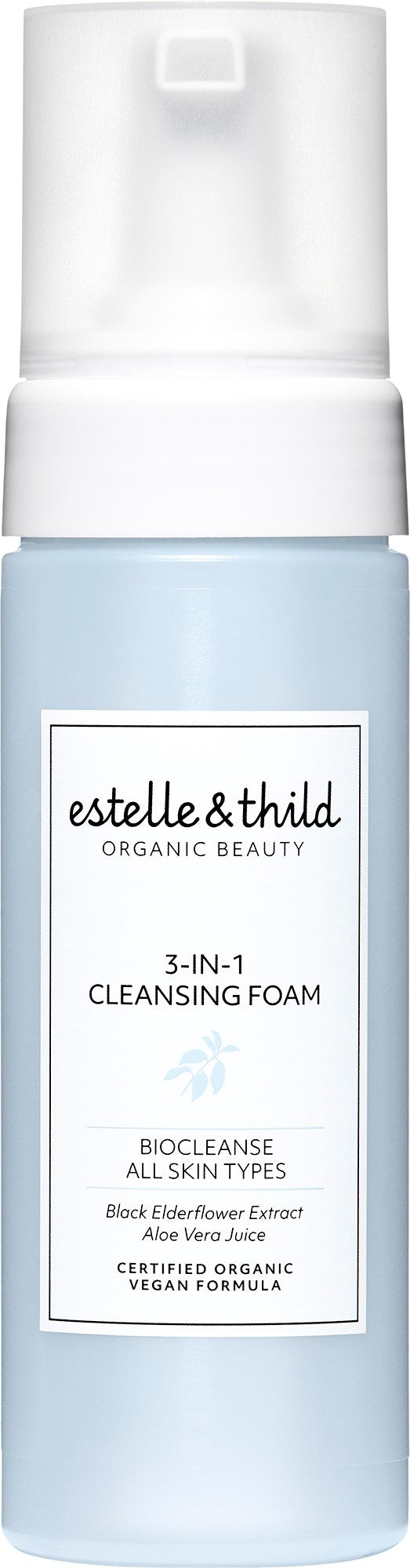 BioCleanse Cleansing Foam ** 150 ml