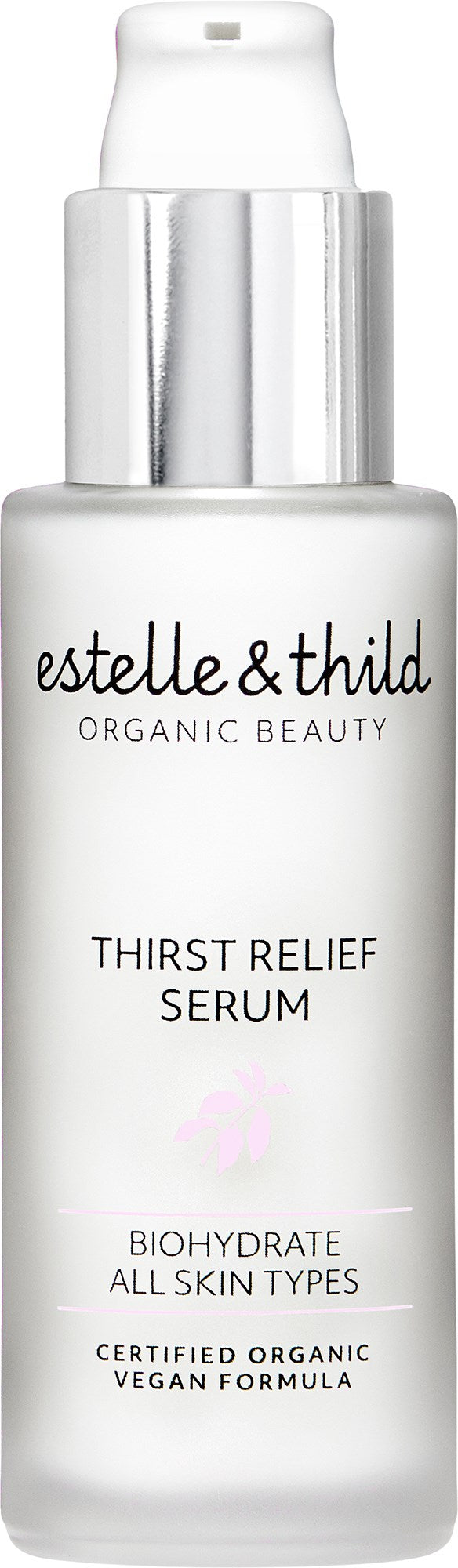 Biohydrate Thirst Relief Vitamin Serum