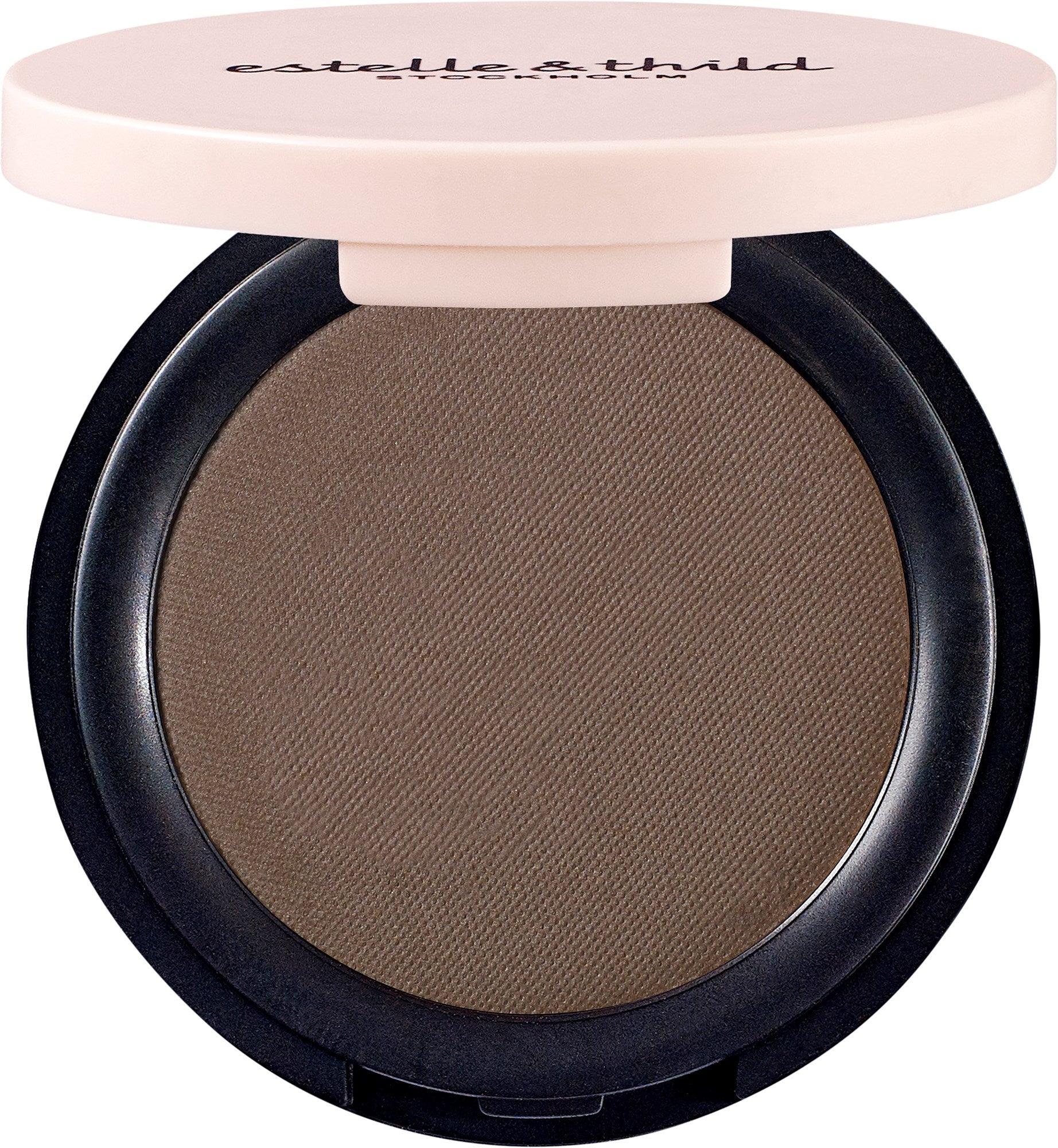 BioMineral Brow Defining Powder Soft Brown 3