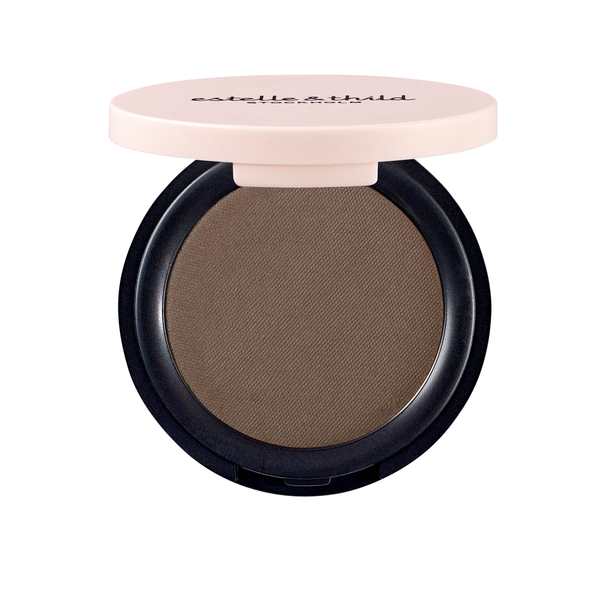 BioMineral Brow Defining Powder Soft Brown 3