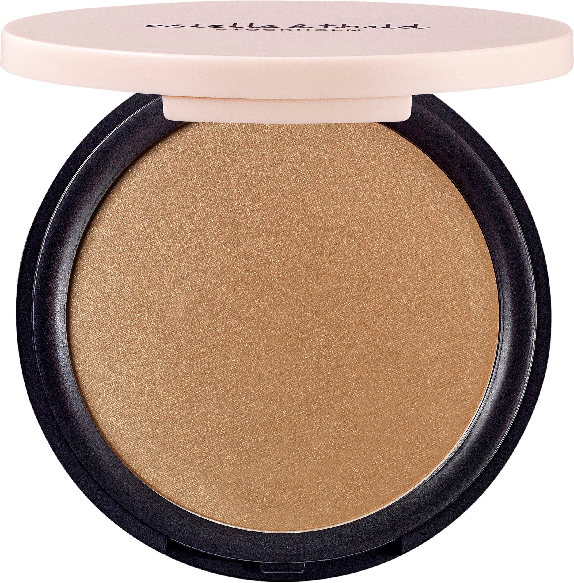 BioMineral Healthy Glow Sun Powder Sheer Shi