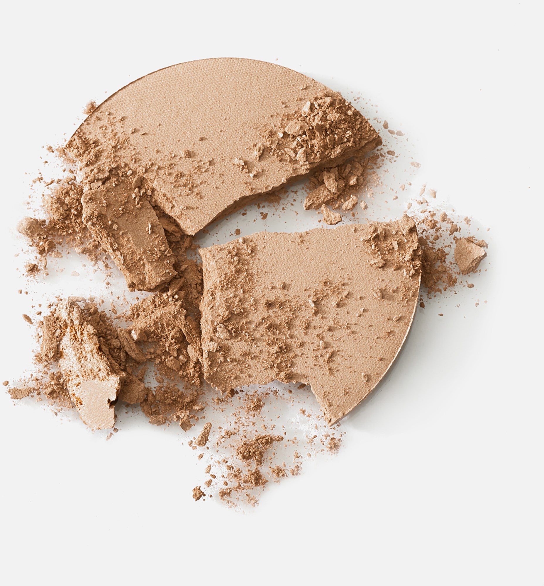 BioMineral Healthy Glow Sun Powder Sheer Shi
