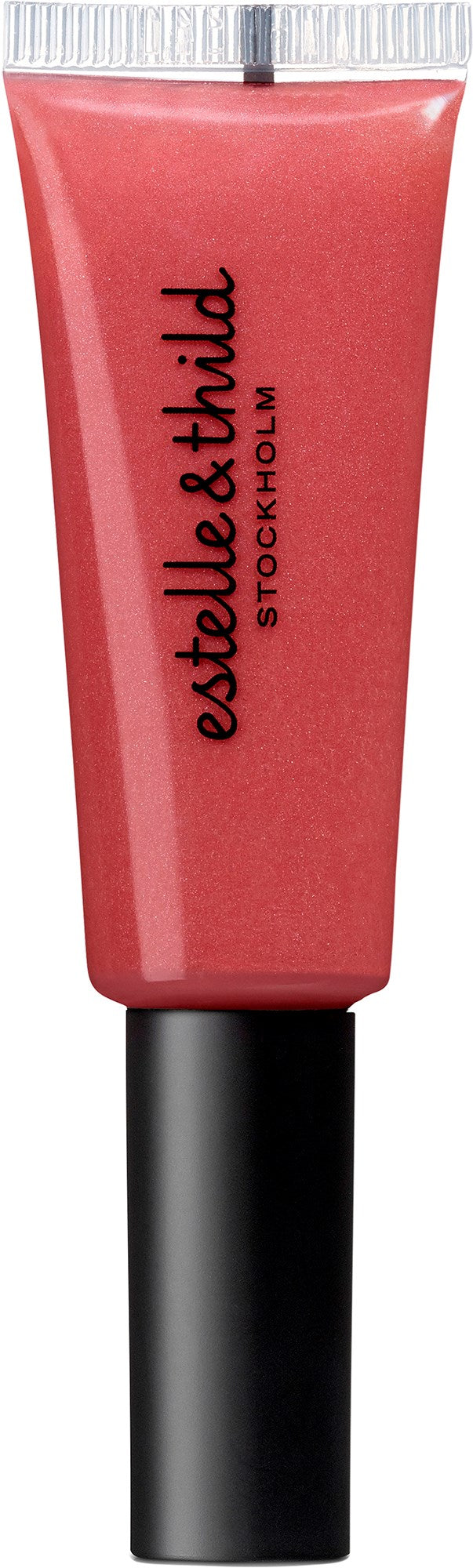 BioMineral Lip Balm Raspberry Ruffles