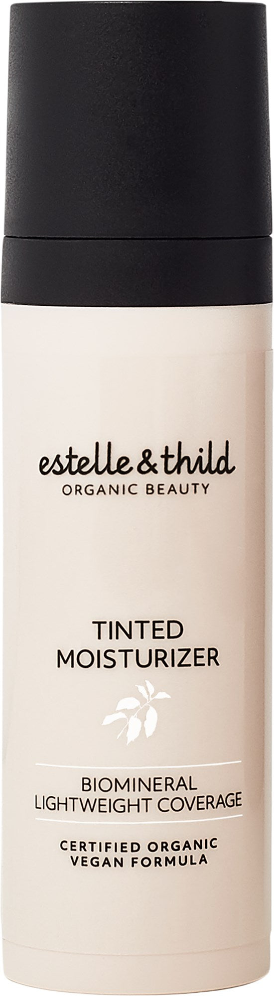 BioMineral Tinted Moisturizer Dark