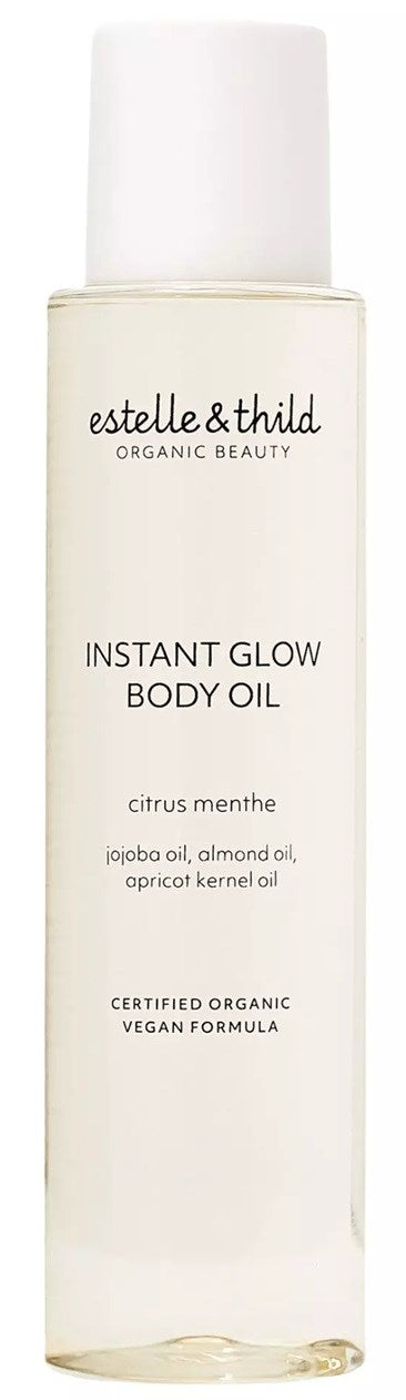 Citrus Menthe Body Oil* 100 ml