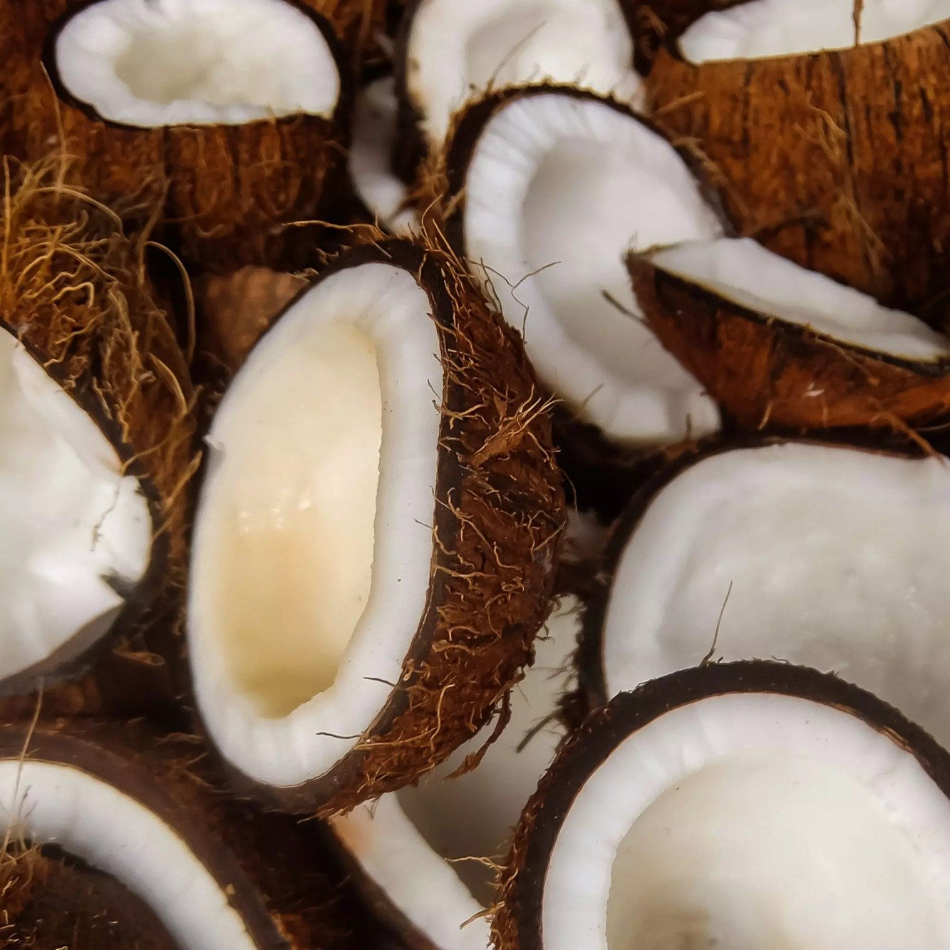 Coconut Swirl Body Wash 200 ml
