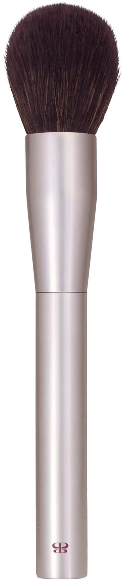 Feather Bronzer Brush