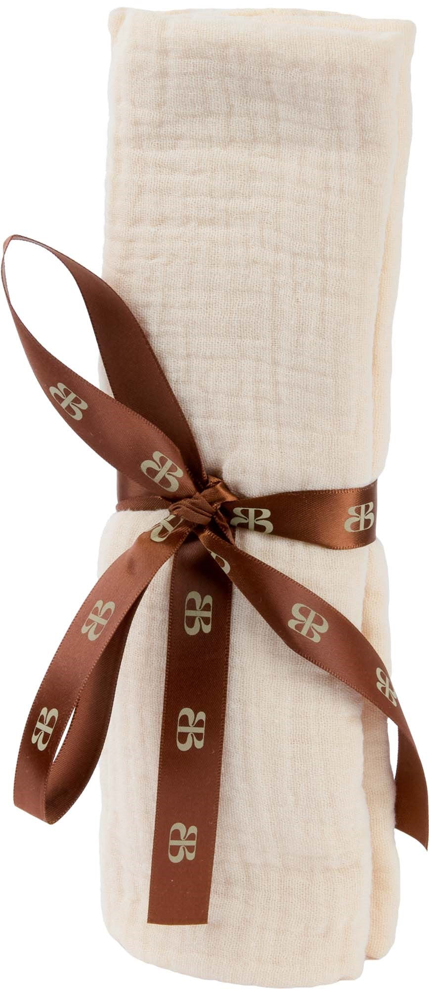 Baby Muslin Cloth 2-Pack