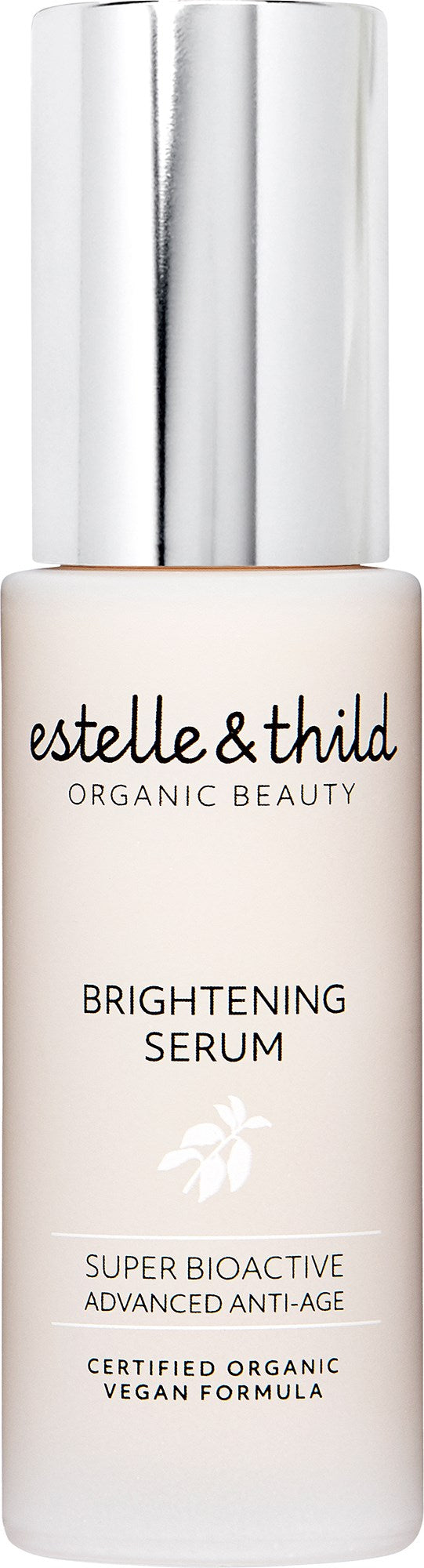 SBA Brightening Serum* 30 ml