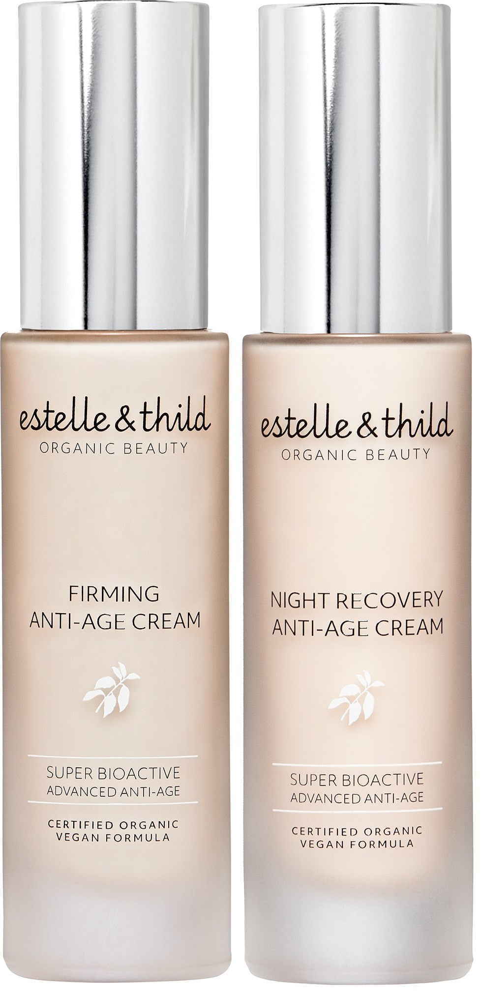 Super BioActive Day & Night Duo