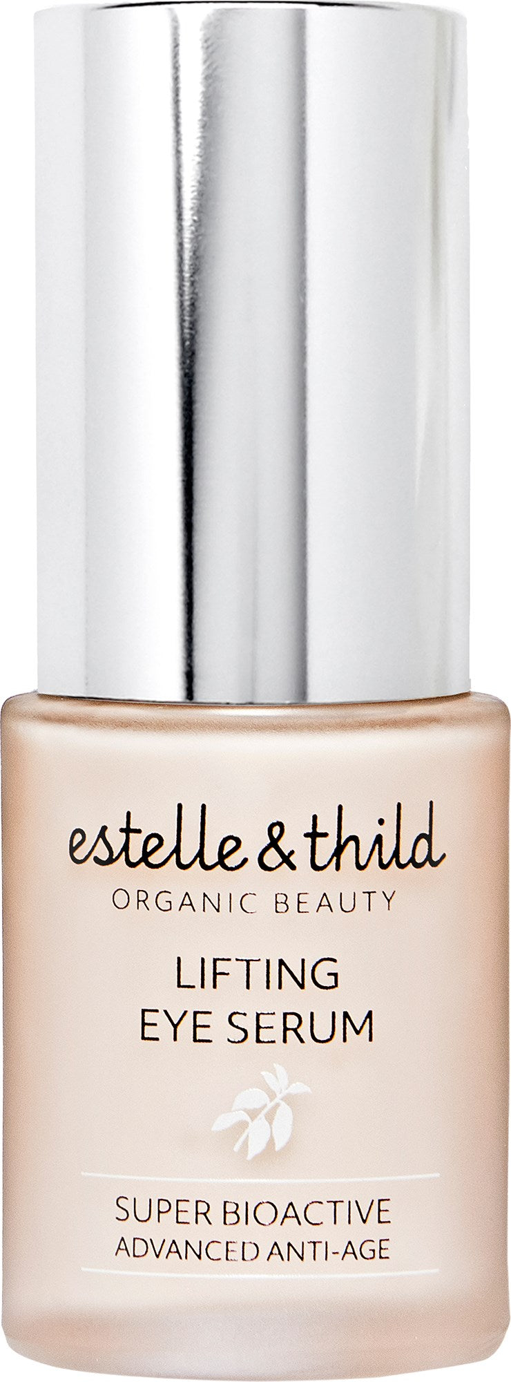 SBA Lifting Eye Serum * 15 ml