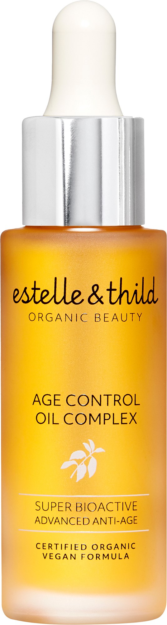 Super Bioactive Reparing Oil Complex