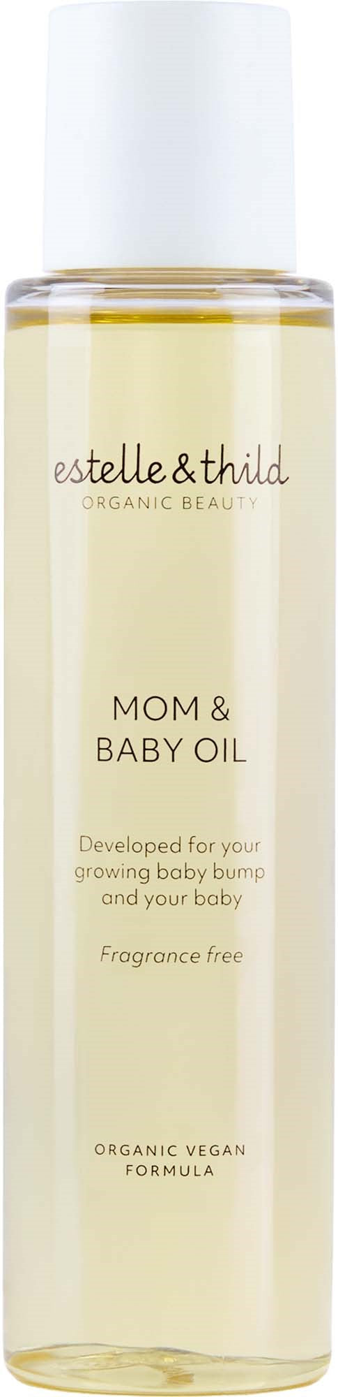 Estelle &Thild Mom & Baby Oil 100 ml