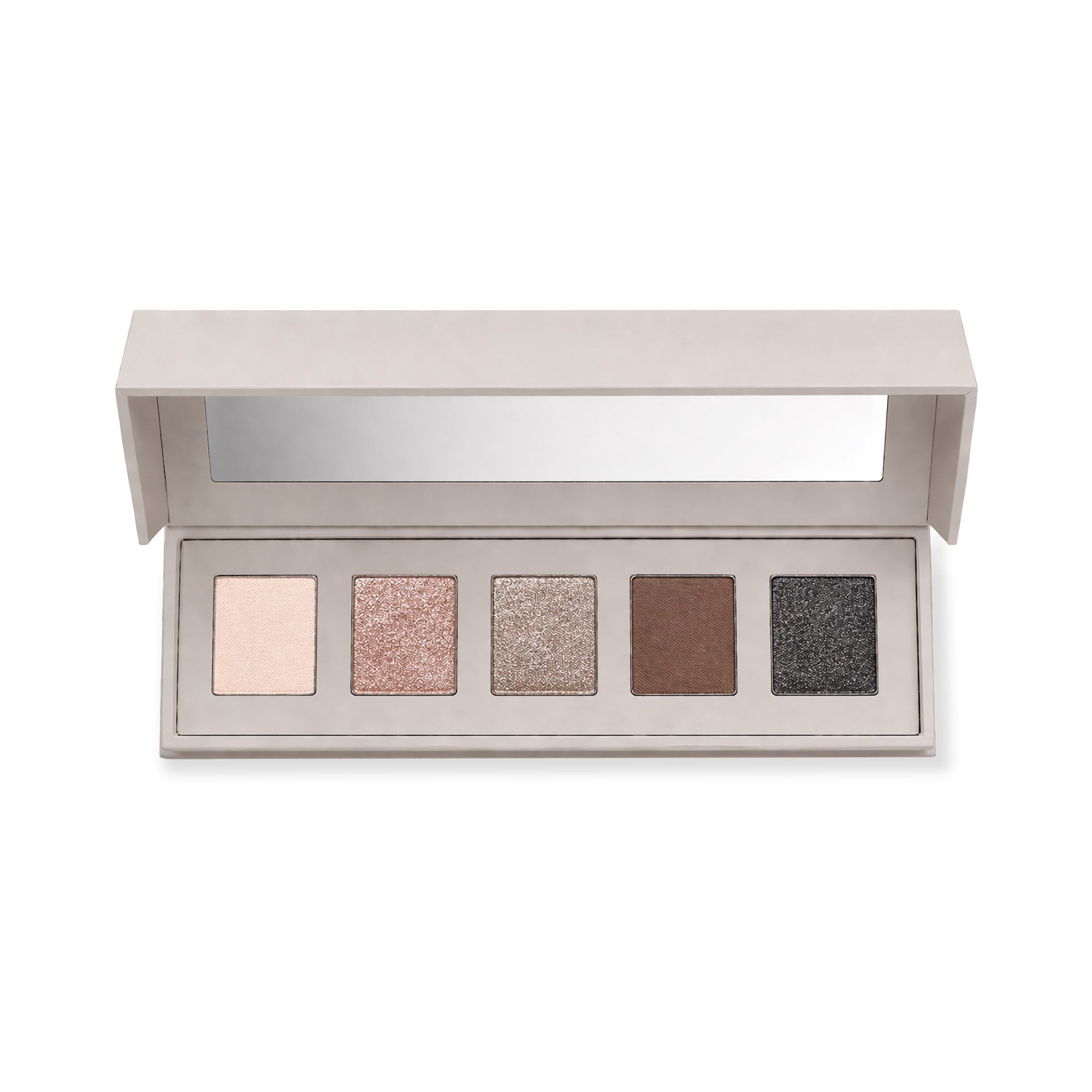 Gilded Glaze Eye Palette Soft Neutrals