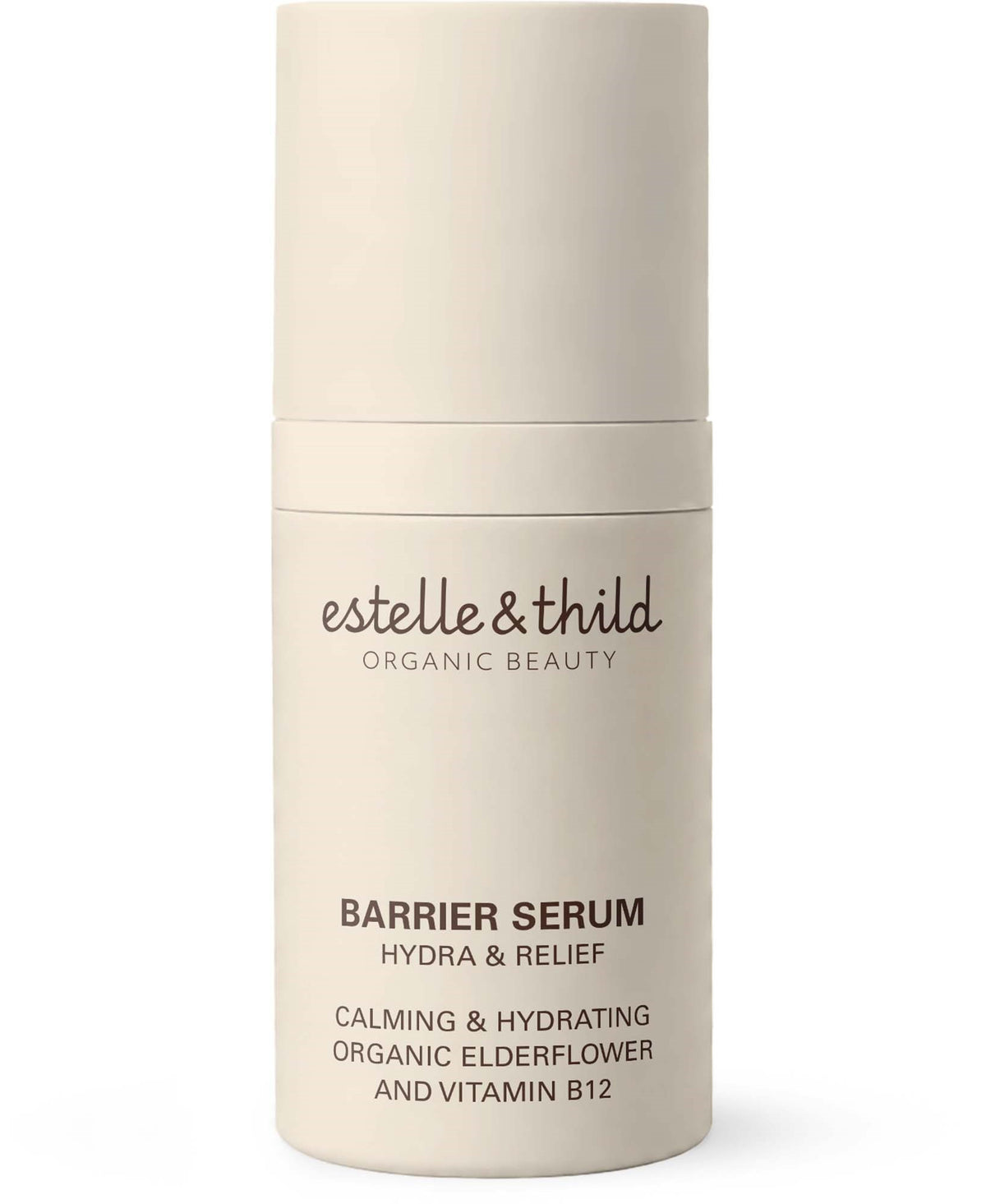 Hydra & Relief Barrier Serum 30 ml