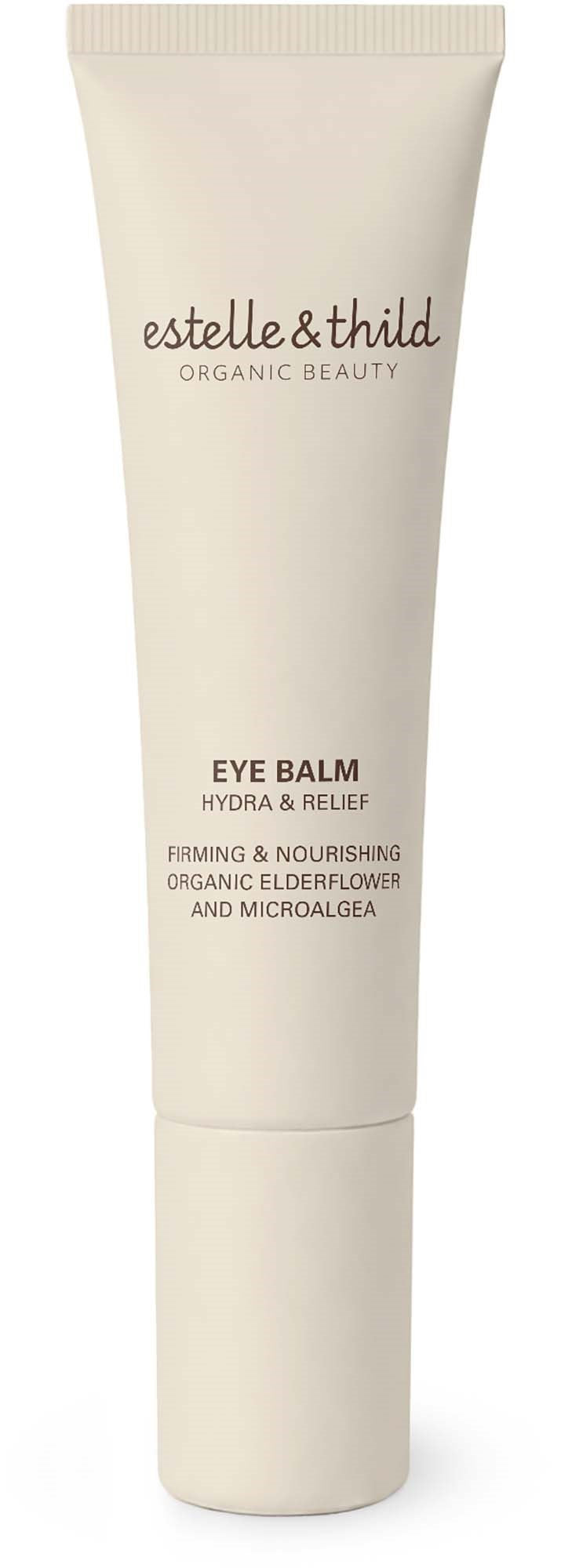 Hydra & Relief Eye Balm 15 ml