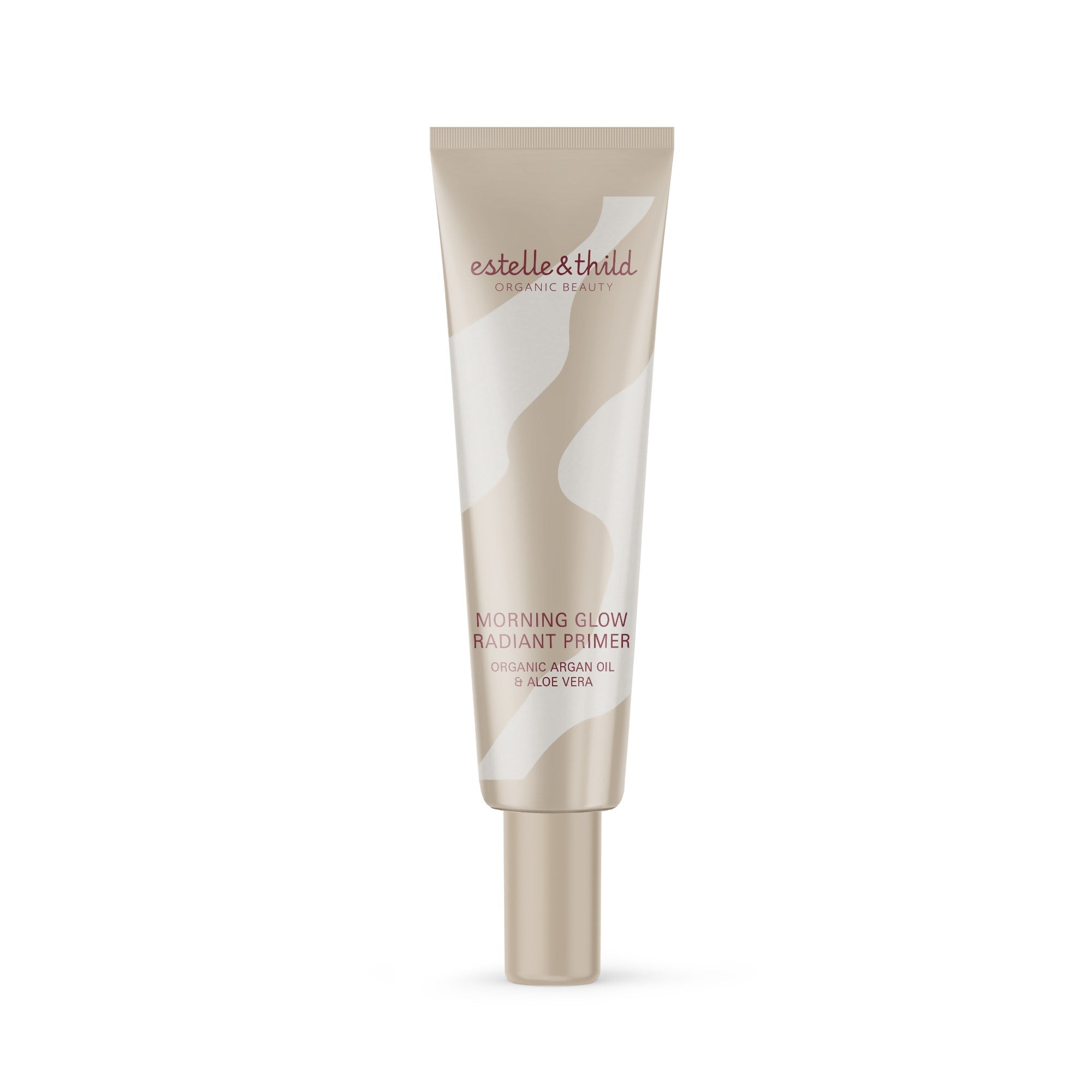 Morning Glow Radiant Primer