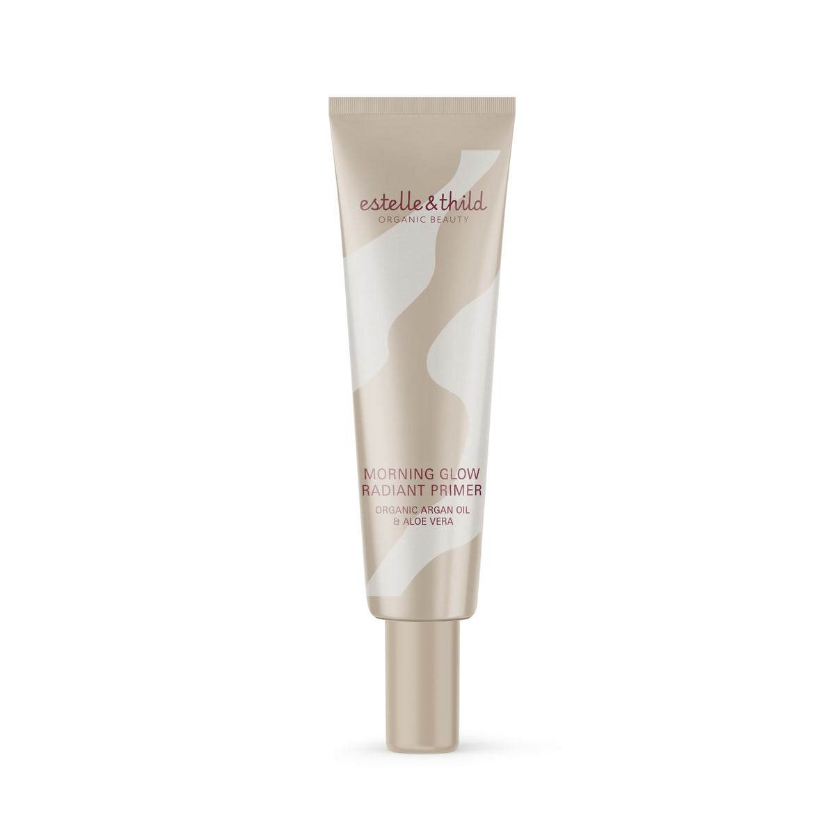 Morning Glow Radiant Primer