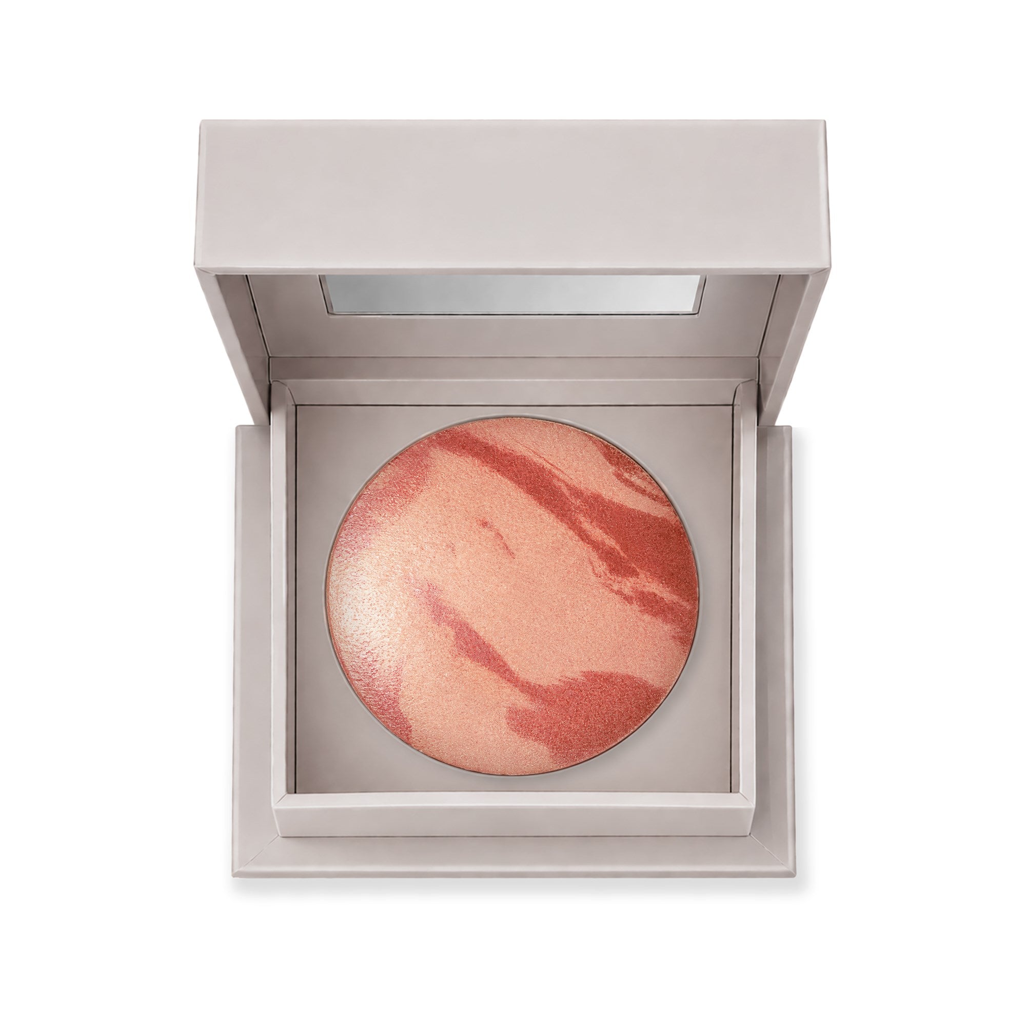 Pearly Petal Melange Blush Rosewood